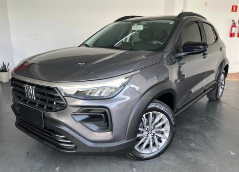 FIAT Pulse 1.3 16V 4P FLEX DRIVE AUTOM�TICO CVT, Foto 3