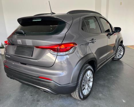 FIAT Pulse 1.3 16V 4P FLEX DRIVE AUTOM�TICO CVT, Foto 4