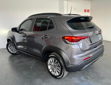 FIAT Pulse 1.3 16V 4P FLEX DRIVE AUTOM�TICO CVT, Foto 5