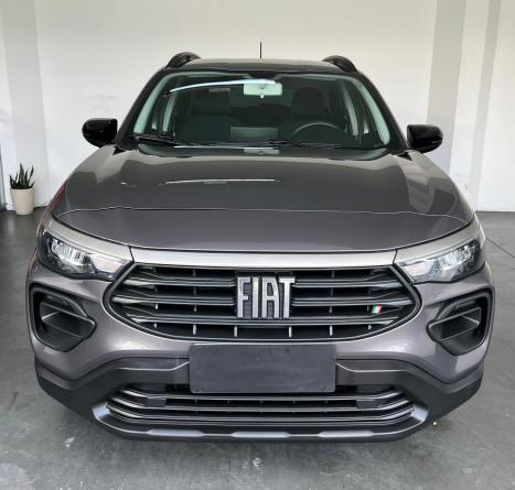 FIAT Pulse 1.3 16V 4P FLEX DRIVE AUTOM�TICO CVT, Foto 6