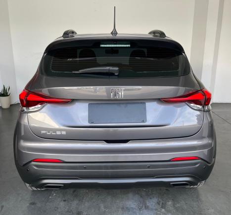 FIAT Pulse 1.3 16V 4P FLEX DRIVE AUTOM�TICO CVT, Foto 7