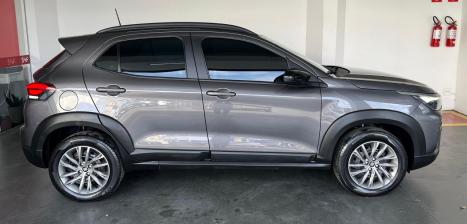 FIAT Pulse 1.3 16V 4P FLEX DRIVE AUTOM�TICO CVT, Foto 10