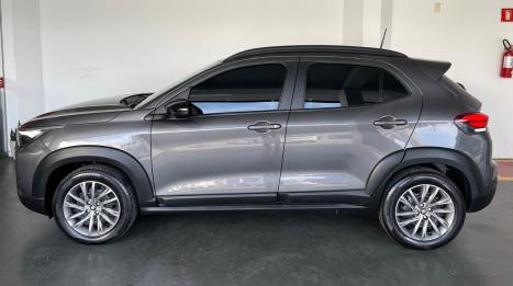 FIAT Pulse 1.3 16V 4P FLEX DRIVE AUTOM�TICO CVT, Foto 11
