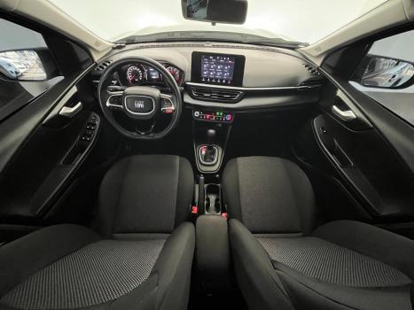 FIAT Pulse 1.3 16V 4P FLEX DRIVE AUTOM�TICO CVT, Foto 12