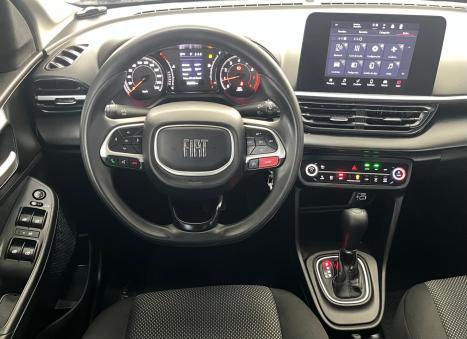 FIAT Pulse 1.3 16V 4P FLEX DRIVE AUTOM�TICO CVT, Foto 13
