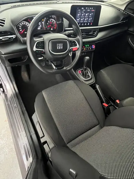 FIAT Pulse 1.3 16V 4P FLEX DRIVE AUTOM�TICO CVT, Foto 16