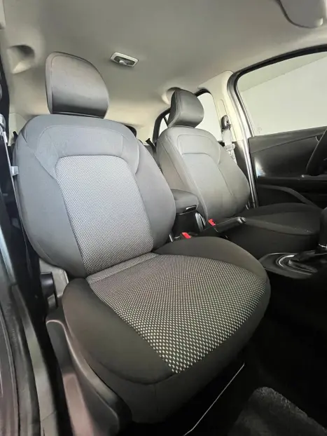 FIAT Pulse 1.3 16V 4P FLEX DRIVE AUTOM�TICO CVT, Foto 18