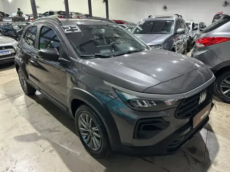 FIAT Pulse 1.3 16V 4P FLEX DRIVE, Foto 2