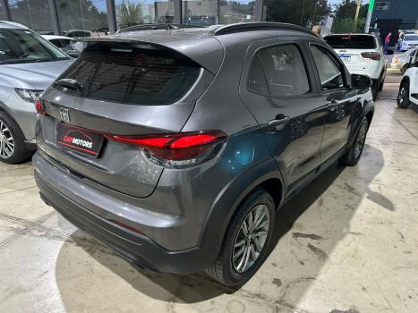 FIAT Pulse 1.3 16V 4P FLEX DRIVE, Foto 3