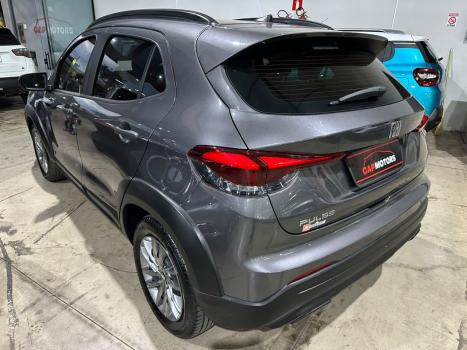 FIAT Pulse 1.3 16V 4P FLEX DRIVE, Foto 4