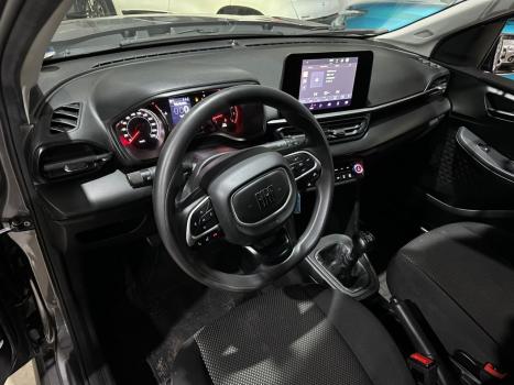 FIAT Pulse 1.3 16V 4P FLEX DRIVE, Foto 6