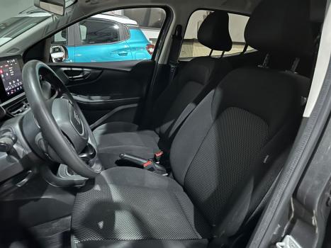 FIAT Pulse 1.3 16V 4P FLEX DRIVE, Foto 7