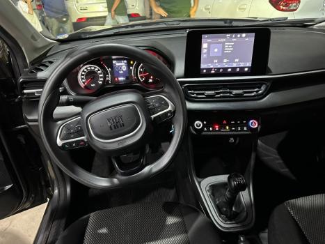 FIAT Pulse 1.3 16V 4P FLEX DRIVE, Foto 8