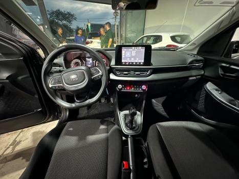 FIAT Pulse 1.3 16V 4P FLEX DRIVE, Foto 9