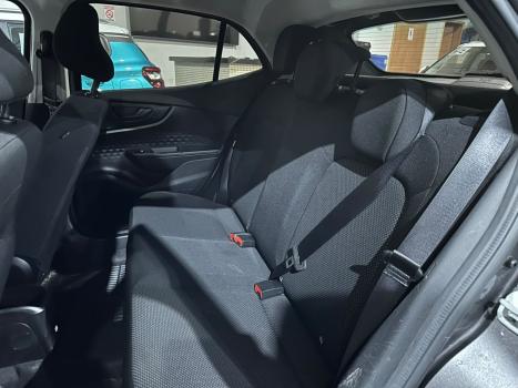 FIAT Pulse 1.3 16V 4P FLEX DRIVE, Foto 10