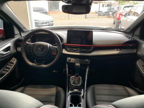 FIAT Pulse 1.3 16V 4P FLEX TURBO 270 ABARTH AT6 AUTOM�TICO, Foto 5