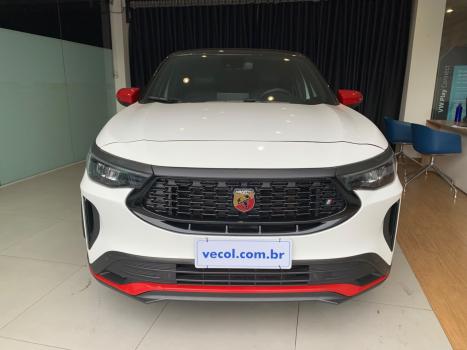 FIAT Pulse 1.3 16V 4P FLEX TURBO 270 ABARTH AT6 AUTOM�TICO, Foto 2