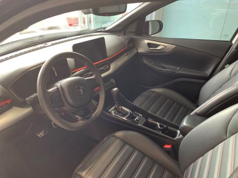 FIAT Pulse 1.3 16V 4P FLEX TURBO 270 ABARTH AT6 AUTOM�TICO, Foto 4