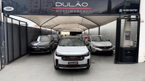 FIAT Pulse 1.3 16V 4P FLEX TURBO 270 ABARTH AT6 AUTOM�TICO, Foto 1