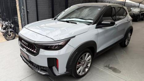FIAT Pulse 1.3 16V 4P FLEX TURBO 270 ABARTH AT6 AUTOM�TICO, Foto 2