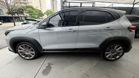 FIAT Pulse 1.3 16V 4P FLEX TURBO 270 ABARTH AT6 AUTOM�TICO, Foto 3