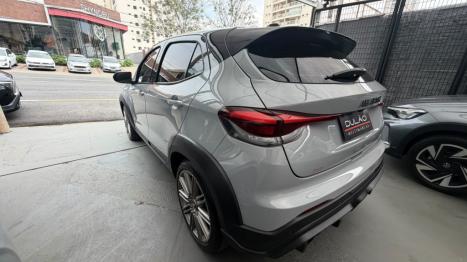 FIAT Pulse 1.3 16V 4P FLEX TURBO 270 ABARTH AT6 AUTOM�TICO, Foto 4