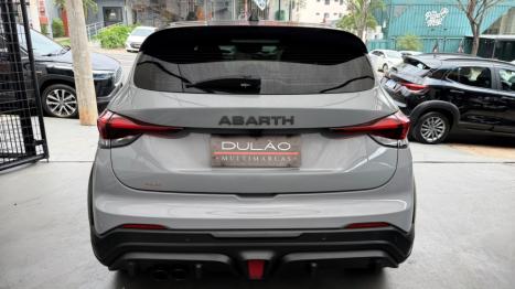 FIAT Pulse 1.3 16V 4P FLEX TURBO 270 ABARTH AT6 AUTOM�TICO, Foto 5