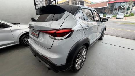 FIAT Pulse 1.3 16V 4P FLEX TURBO 270 ABARTH AT6 AUTOM�TICO, Foto 6