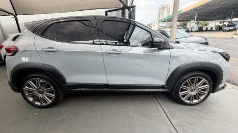 FIAT Pulse 1.3 16V 4P FLEX TURBO 270 ABARTH AT6 AUTOM�TICO, Foto 7