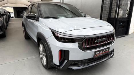 FIAT Pulse 1.3 16V 4P FLEX TURBO 270 ABARTH AT6 AUTOM�TICO, Foto 8