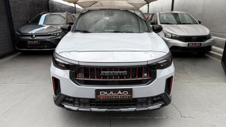 FIAT Pulse 1.3 16V 4P FLEX TURBO 270 ABARTH AT6 AUTOM�TICO, Foto 9
