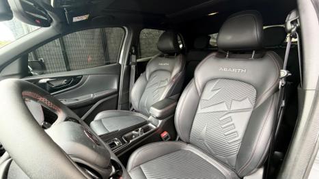 FIAT Pulse 1.3 16V 4P FLEX TURBO 270 ABARTH AT6 AUTOM�TICO, Foto 11