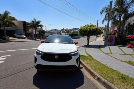 FIAT Pulse 1.3 16V 4P FLEX TURBO 270 ABARTH AT6 AUTOMÁTICO, Foto 1