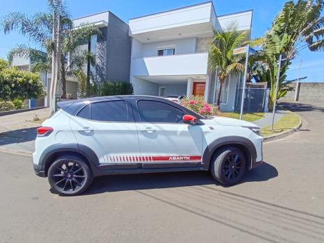 FIAT Pulse 1.3 16V 4P FLEX TURBO 270 ABARTH AT6 AUTOMÁTICO, Foto 2