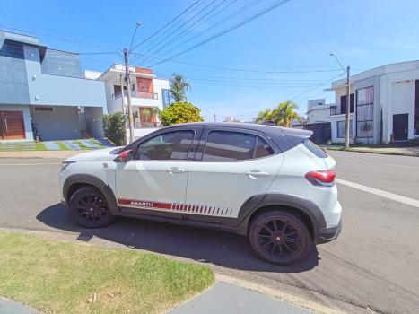 FIAT Pulse 1.3 16V 4P FLEX TURBO 270 ABARTH AT6 AUTOMÁTICO, Foto 3