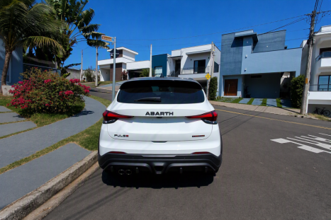 FIAT Pulse 1.3 16V 4P FLEX TURBO 270 ABARTH AT6 AUTOMÁTICO, Foto 4