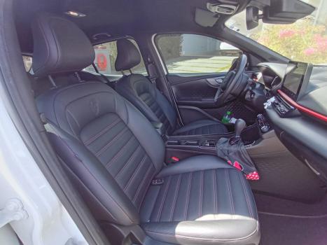 FIAT Pulse 1.3 16V 4P FLEX TURBO 270 ABARTH AT6 AUTOMÁTICO, Foto 6