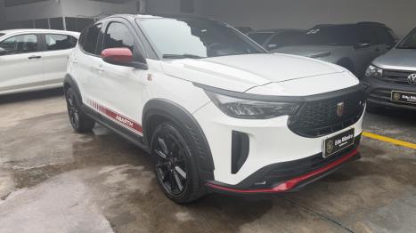 FIAT Pulse 1.3 16V 4P FLEX TURBO 270 ABARTH AT6 AUTOMÁTICO, Foto 1