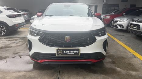 FIAT Pulse 1.3 16V 4P FLEX TURBO 270 ABARTH AT6 AUTOMÁTICO, Foto 2