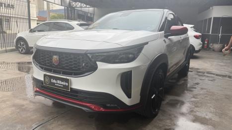 FIAT Pulse 1.3 16V 4P FLEX TURBO 270 ABARTH AT6 AUTOMÁTICO, Foto 3