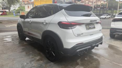 FIAT Pulse 1.3 16V 4P FLEX TURBO 270 ABARTH AT6 AUTOMÁTICO, Foto 4