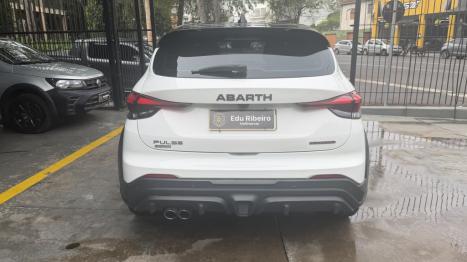 FIAT Pulse 1.3 16V 4P FLEX TURBO 270 ABARTH AT6 AUTOMÁTICO, Foto 5