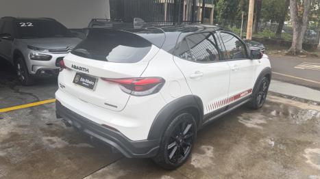 FIAT Pulse 1.3 16V 4P FLEX TURBO 270 ABARTH AT6 AUTOMÁTICO, Foto 6