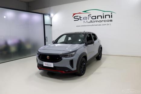FIAT Pulse 1.3 16V 4P FLEX TURBO 270 ABARTH AT6 AUTOMÁTICO, Foto 1