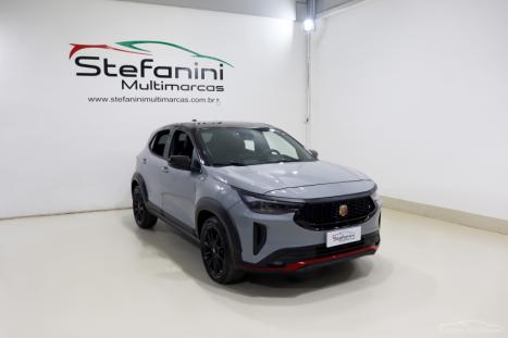 FIAT Pulse 1.3 16V 4P FLEX TURBO 270 ABARTH AT6 AUTOMÁTICO, Foto 3