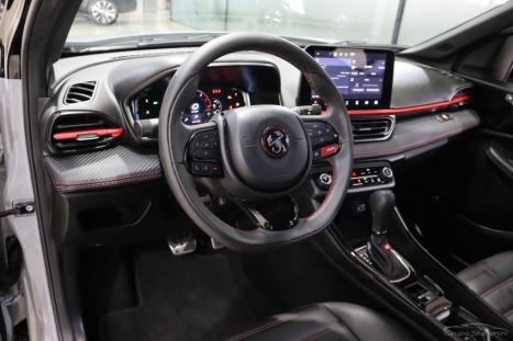 FIAT Pulse 1.3 16V 4P FLEX TURBO 270 ABARTH AT6 AUTOMÁTICO, Foto 4