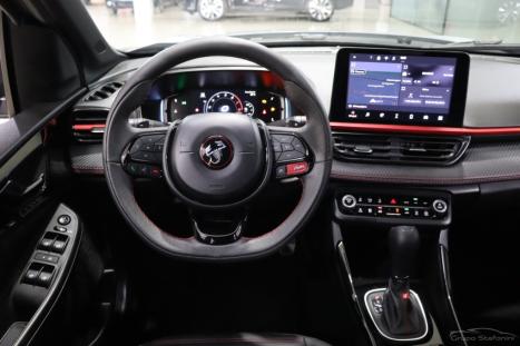 FIAT Pulse 1.3 16V 4P FLEX TURBO 270 ABARTH AT6 AUTOMÁTICO, Foto 5