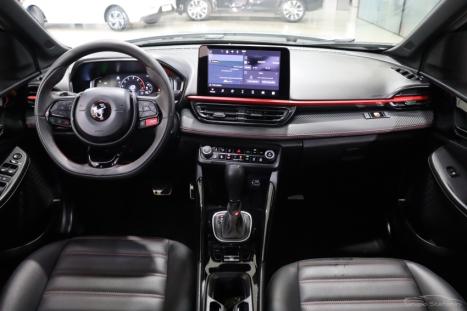 FIAT Pulse 1.3 16V 4P FLEX TURBO 270 ABARTH AT6 AUTOMÁTICO, Foto 6