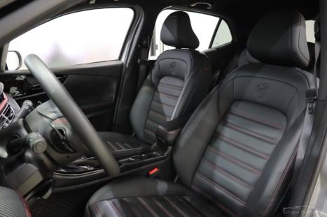 FIAT Pulse 1.3 16V 4P FLEX TURBO 270 ABARTH AT6 AUTOMÁTICO, Foto 7