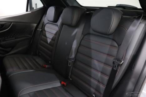 FIAT Pulse 1.3 16V 4P FLEX TURBO 270 ABARTH AT6 AUTOMÁTICO, Foto 8